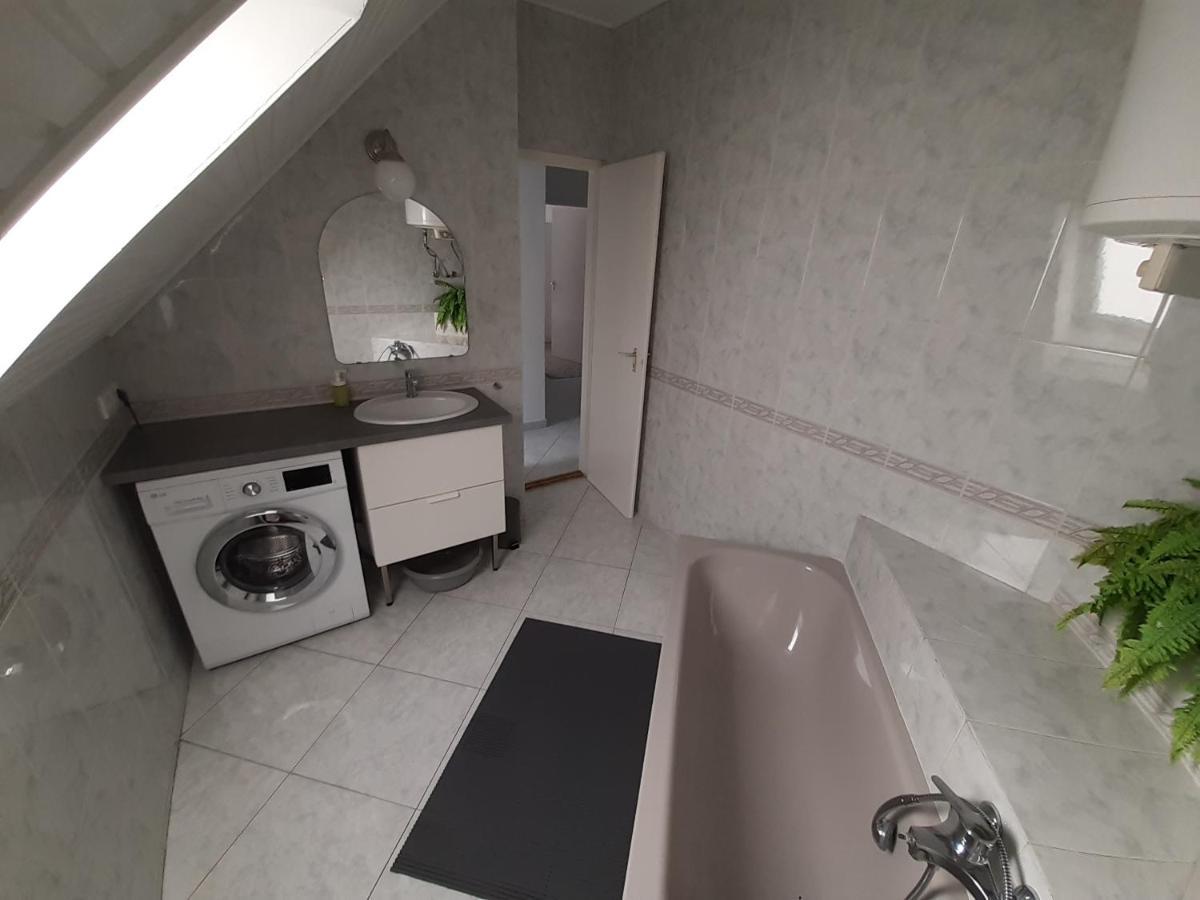 Apartman Soos -- Only For Relaxation, Not For Party! Siófok Exterior foto