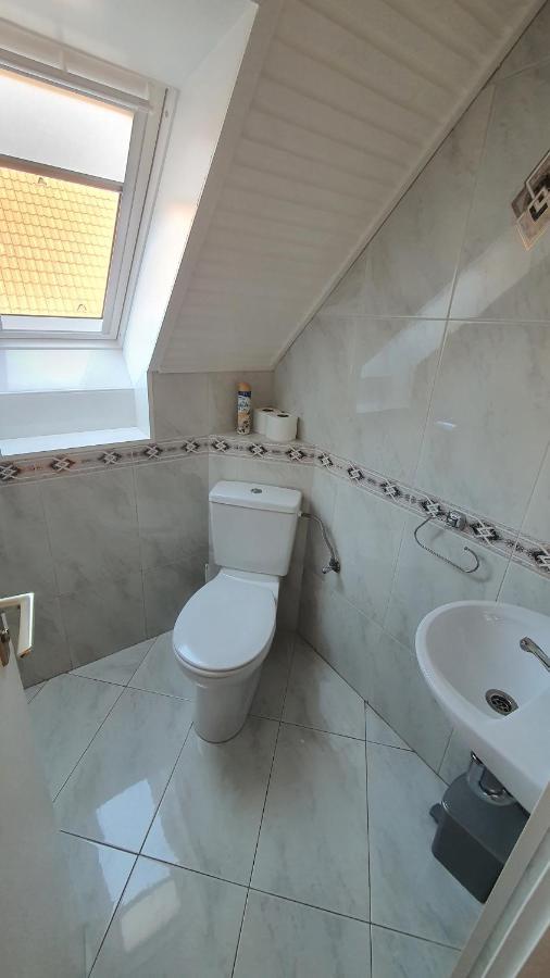 Apartman Soos -- Only For Relaxation, Not For Party! Siófok Exterior foto