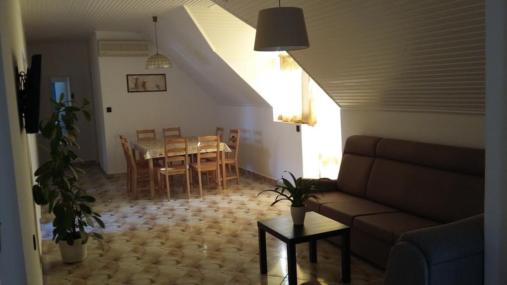 Apartman Soos -- Only For Relaxation, Not For Party! Siófok Exterior foto
