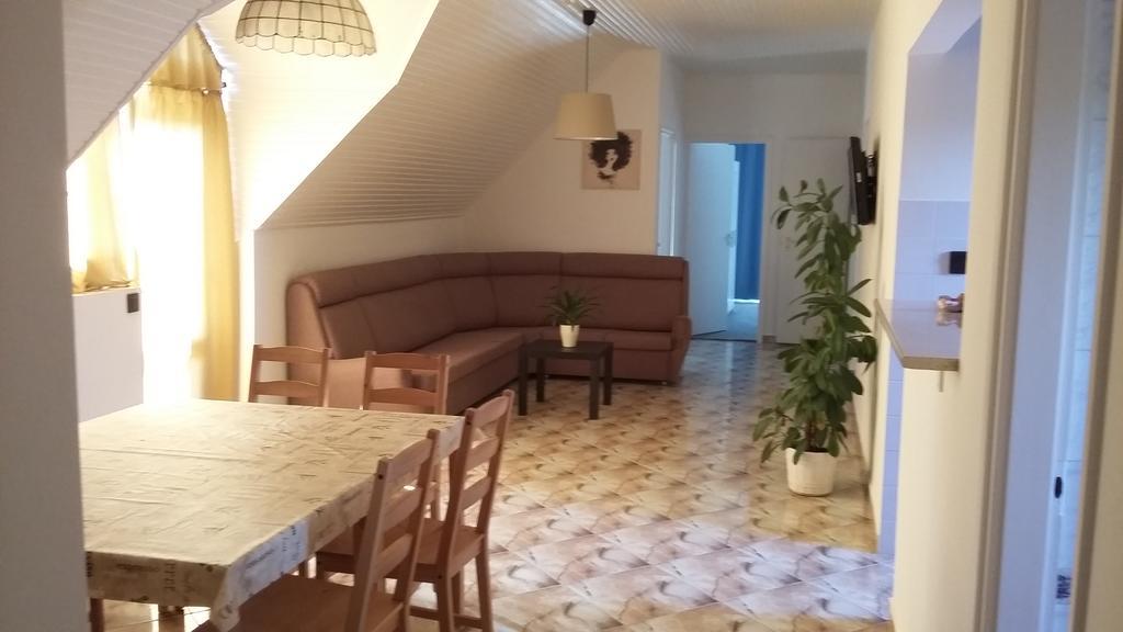 Apartman Soos -- Only For Relaxation, Not For Party! Siófok Exterior foto