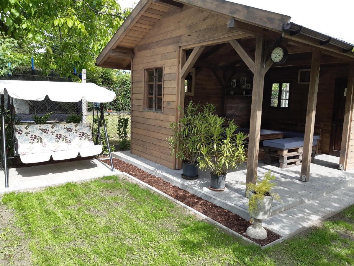 Apartman Soos -- Only For Relaxation, Not For Party! Siófok Exterior foto